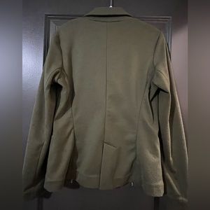 Olivia moon blazer
